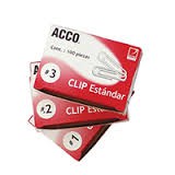 CLIP STANDAR